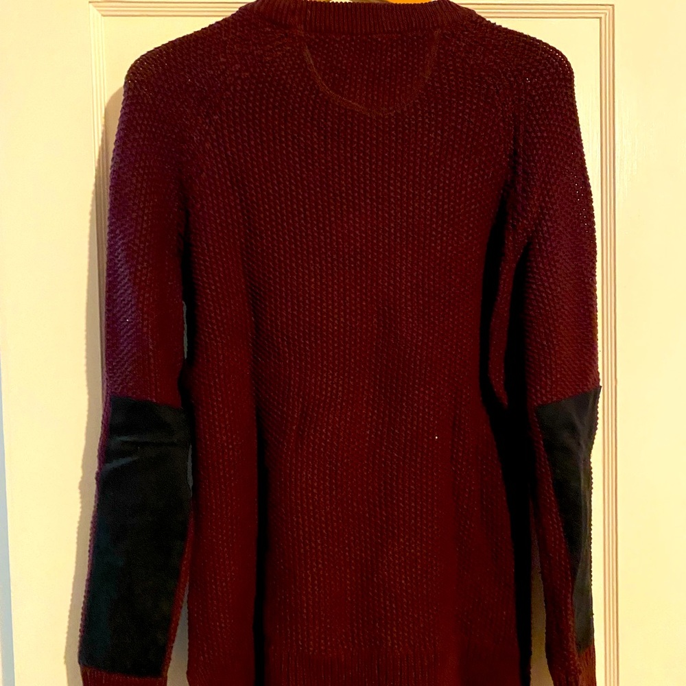 Carhartt knit sweater